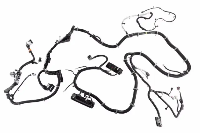 F Harness - GM (85652767)
