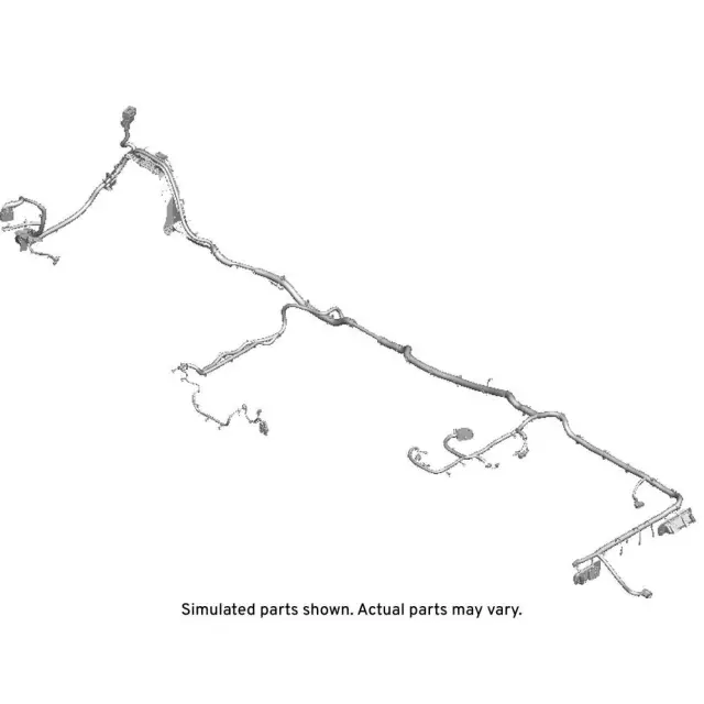 F Harness - GM (85652767)
