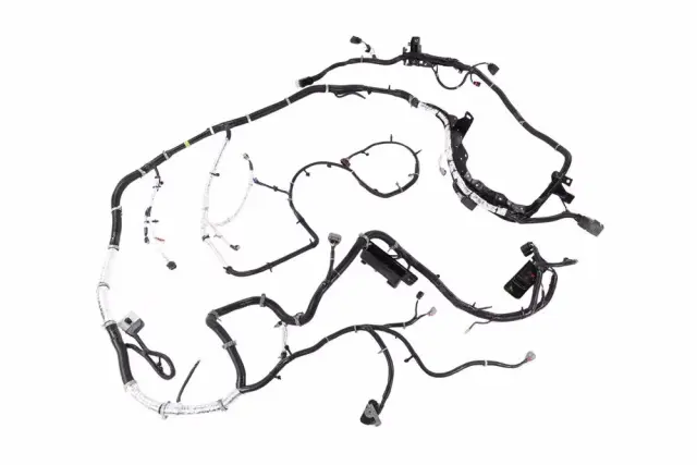 F Harness - GM (85652770)