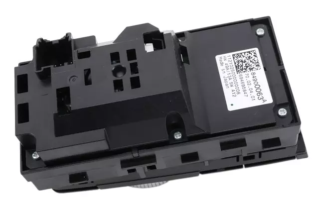 Control Switch - GM (85653885)