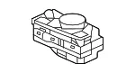 Control Switch - GM (85653885)