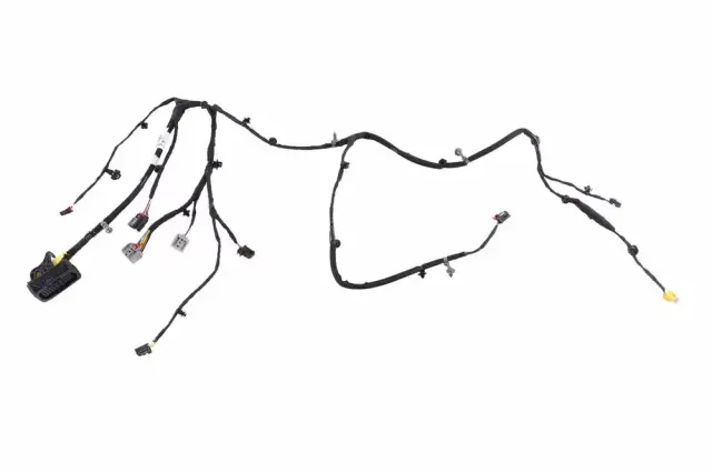 Harness - GM (85654297)