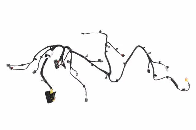 Harness - GM (85654304)