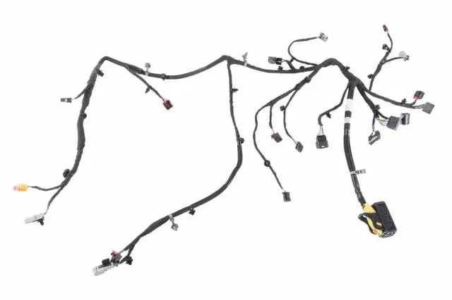 Harness - GM (85654307)