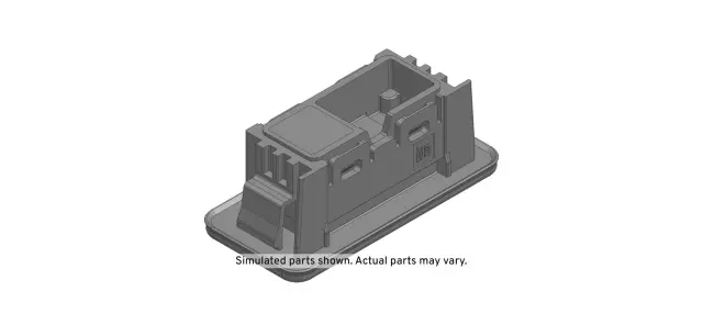 Release Switch - GM (85654381)