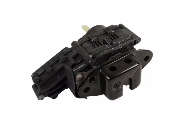 Lock Actuator - GM (85654467)