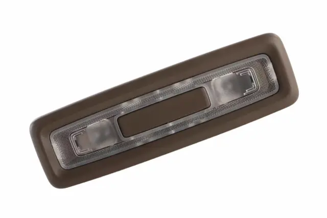 Dome Lamp Assembly - GM (85656599)