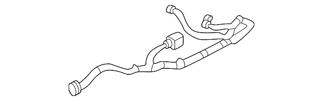 Harness - GM (85658035)
