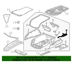 Harness - GM (85658035)