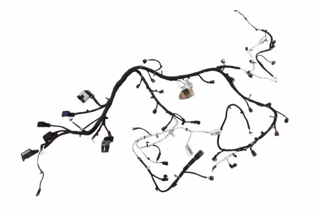 F Harness - GM (85659097)