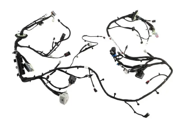 F Harness - GM (85659241)