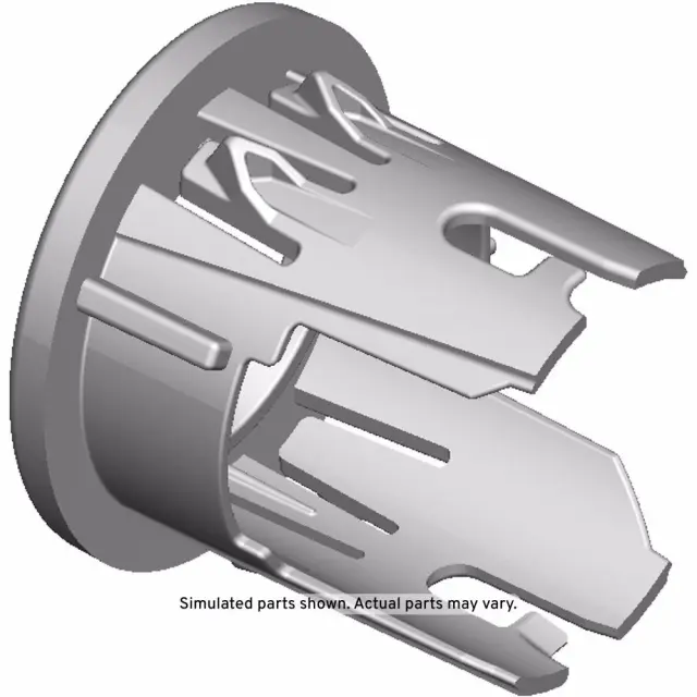Park Sensor Bracket - GM (85660652)