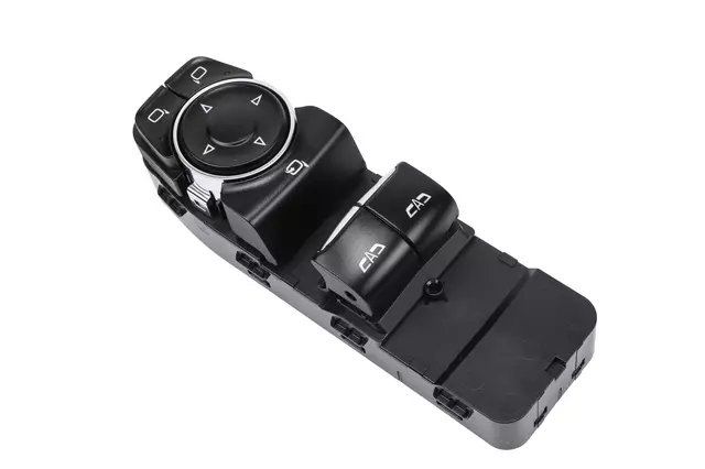 Window Switch - GM (85661578)