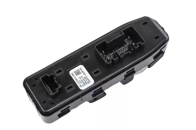 Window Switch - GM (85661578)