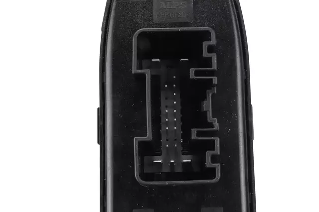 Window Switch - GM (85661579)