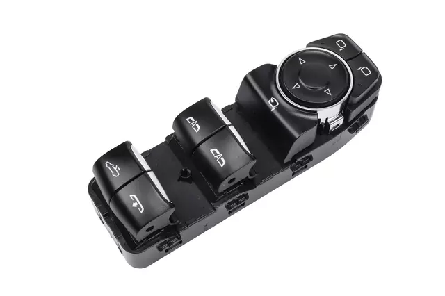 Window Switch - GM (85661581)