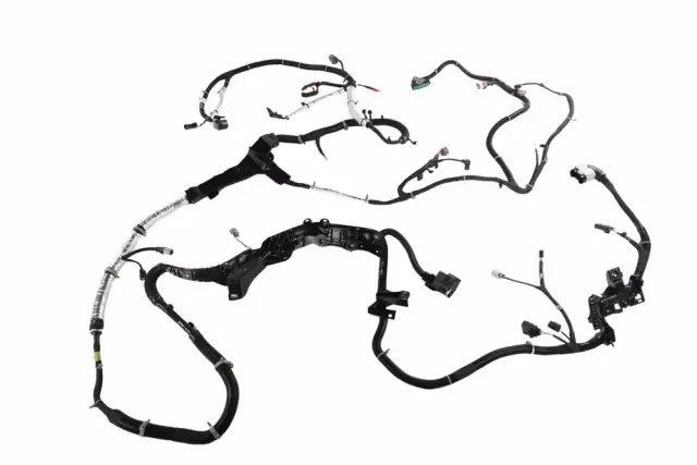 F Harness - GM (85662581)