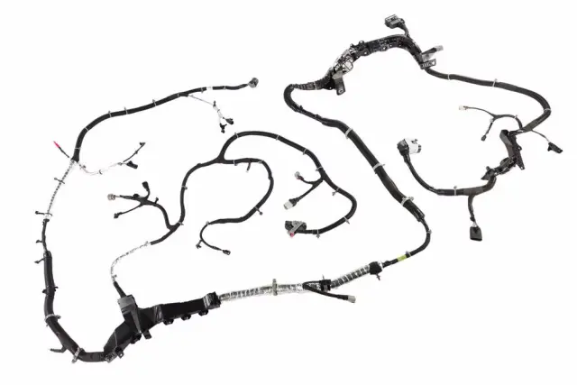 F Harness - GM (85662583)