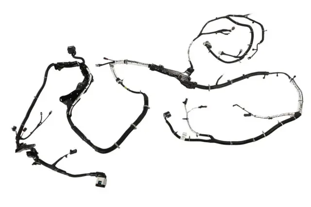 F Harness - GM (85662608)