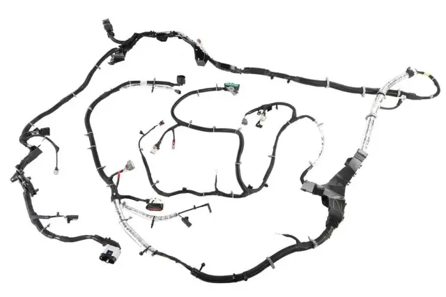 F Harness - GM (85662622)