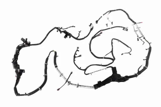 F Harness - GM (85662688)