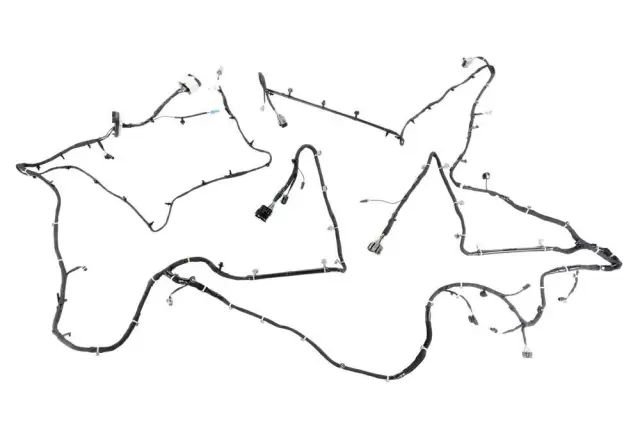 F Harness - GM (85664850)