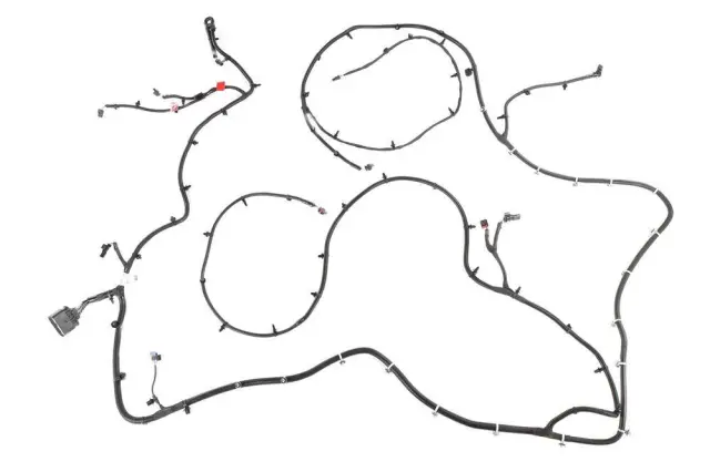 F Harness - GM (85664857)
