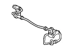ABS Sensor - GM (85665766)