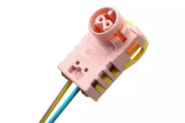 Connector Kit - GM (85666122)