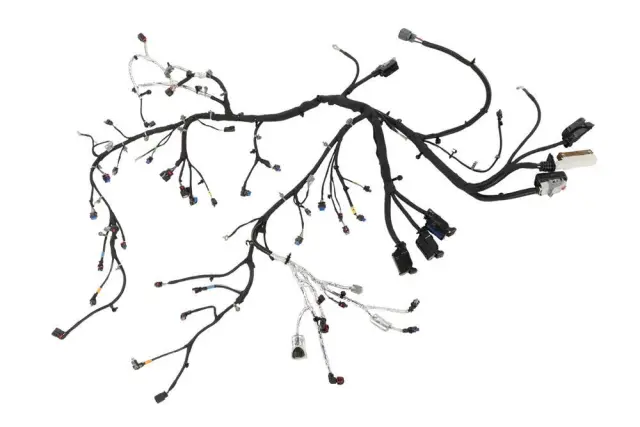 F Harness - GM (85666253)