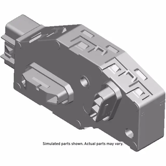 Seat Switch - GM (85667459)