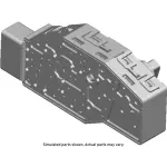 Seat Switch - GM (85667461)