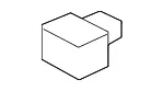 Sensor - GM (85668898)