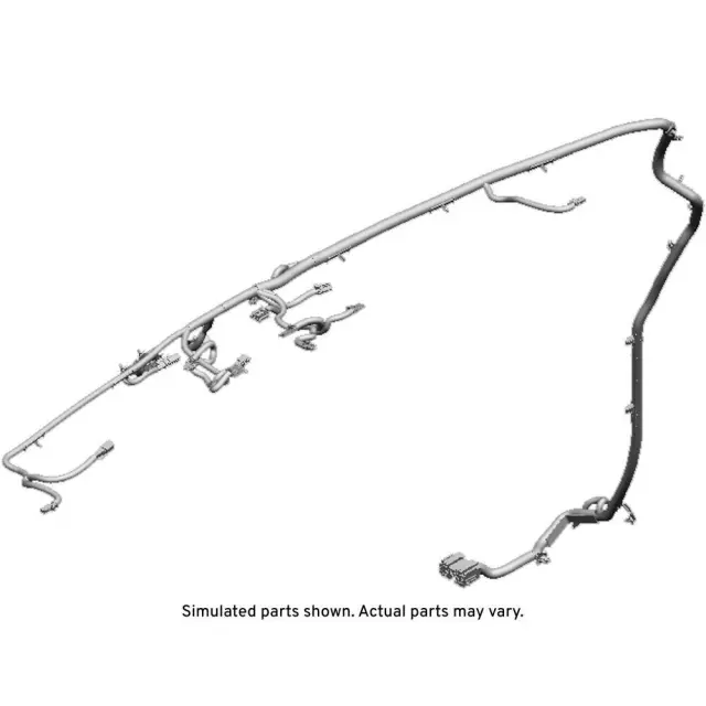 F Harness - GM (85669192)