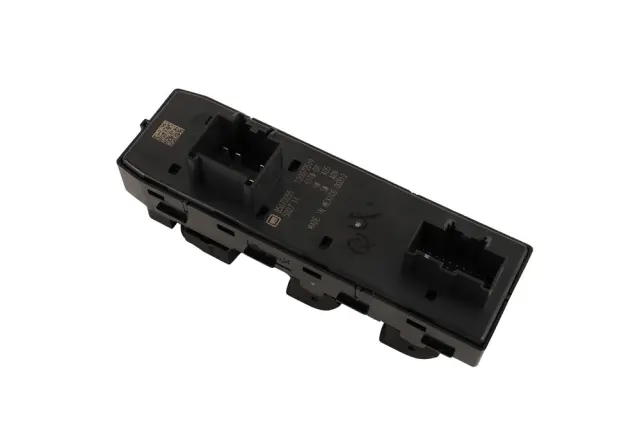 Door Window Switch - GM (85670255)