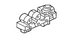 Door Window Switch - GM (85670257)