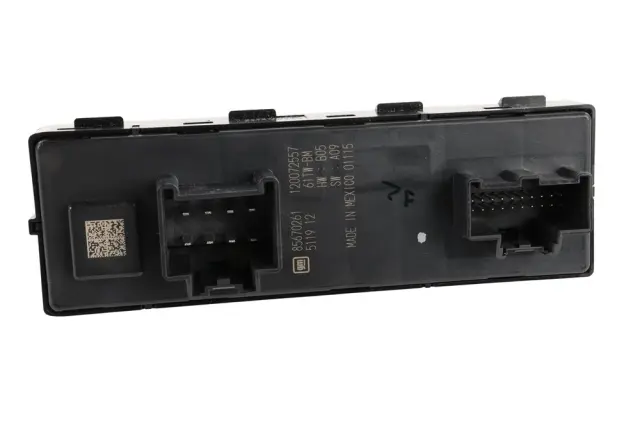 Door Window Switch - GM (85670261)
