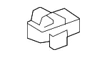 Window Switch - GM (85670262)