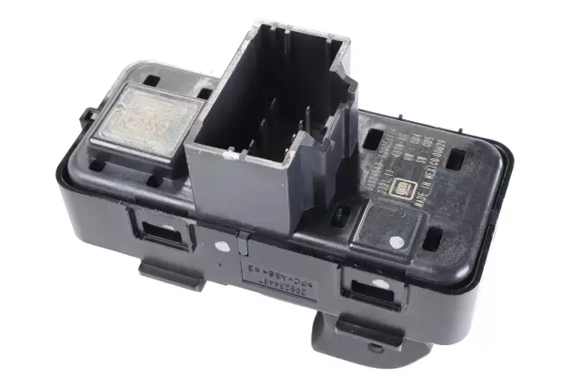 Window Switch - GM (85670262)