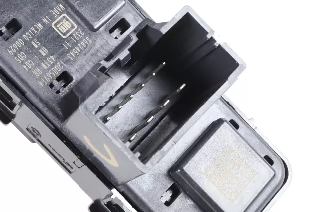 Window Switch - GM (85670262)
