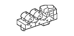 Window Switch - GM (85671824)