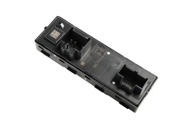 Window Switch - GM (85671824)