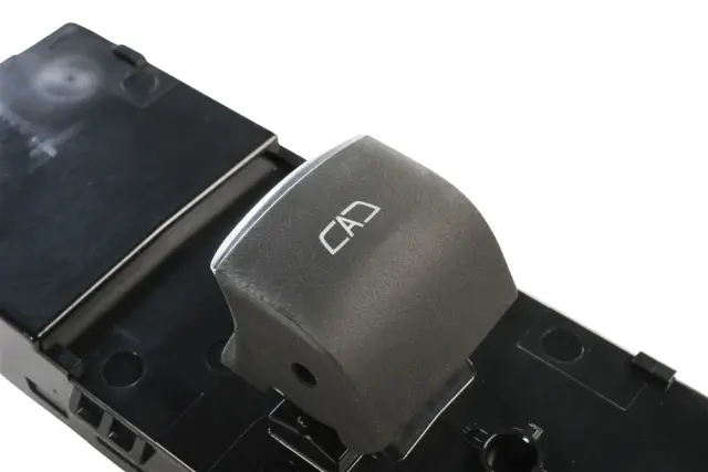 Window Switch - GM (85671824)
