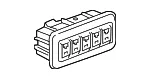 Multi Switch - GM (85673885)