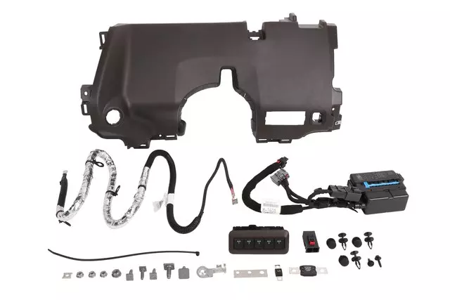 Multi Switch - GM (85673885)