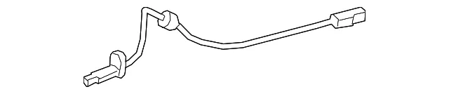 Sensor - GM (85674307)