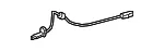 Sensor - GM (85674308)