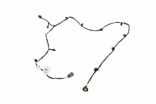 F Harness - GM (85674387)