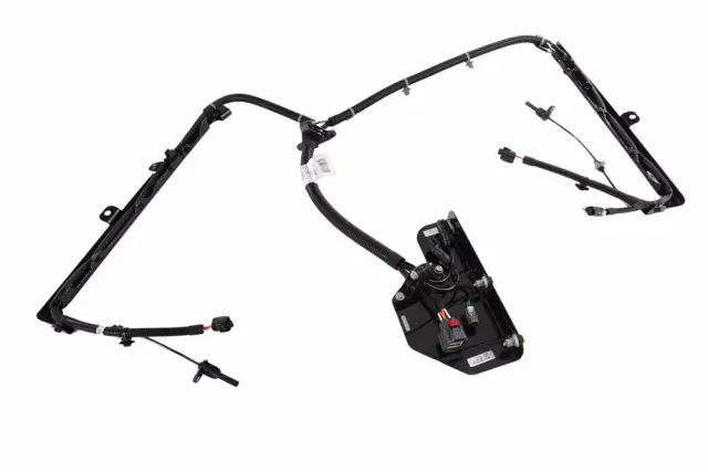 F Harness - GM (85674608)
