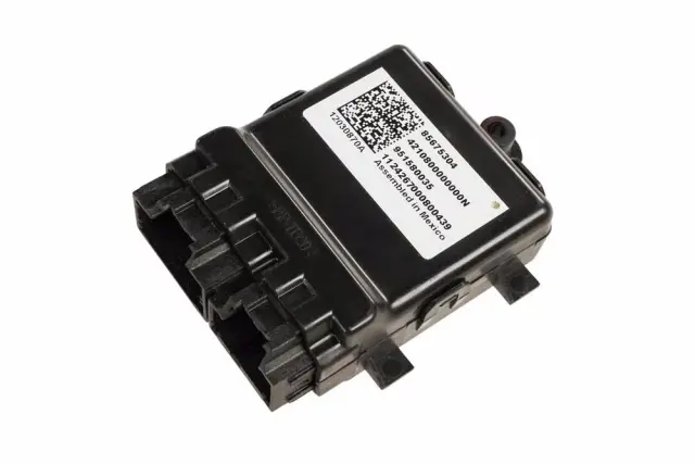 Module - GM (85675304)